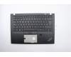 LENOVO 02HM336 Thinkpad Keyboard T490s ES - FPR - BL