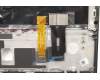 Lenovo 02HM338 MECH_ASM Ccov,SWS,BLKBD,FPR,BK,SRX