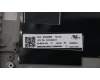 02HM357 Lenovo MECH_ASM Ccov,GER,BLKBD,FPR,SR,LTN
