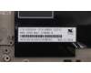 Lenovo 02HM388 MECH_ASM Ccov,ENG,BLKBD,FPR,SR,SRX