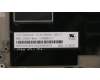 Lenovo 02HM390 MECH_ASM Ccov,EURO ENG,BLKBD,FPR,SR,SRX