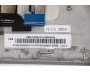 Lenovo 02HM399 MECH_ASM Ccov,ITA,BLKBD,FPR,SR,SRX