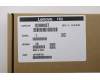 Lenovo 02HM427 MECH_ASM Ccov,FRA,NBLKBD,FPR,BK,LTN