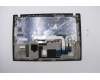 02HM427 Lenovo MECH_ASM Ccov,FRA,NBLKBD,FPR,BK,LTN