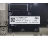 02HM427 Lenovo MECH_ASM Ccov,FRA,NBLKBD,FPR,BK,LTN