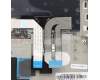 Lenovo 02HM446 MECH_ASM Ccov,SWS,NBLKBD,FPR,BK,LTN