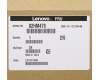 Lenovo 02HM479 MECH_ASM Ccov,SLV,NBLKBD,FPR,BK,SRX