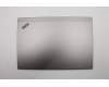 Lenovo 02HM497 COVER A Cover,Low,Power,FHD,AL_CNC,Silver