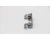 Lenovo 02HM502 HINGE Hinge,L/R,Silver,LH