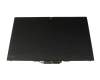 02HM862 original Lenovo Display Unit 13.3 Inch (FHD 1920x1080) black