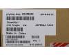 Lenovo 02HM868 ANTENNA WLAN Antenna KIT,WNC