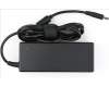 02MWVW Dell AC Adapter, 90W, 19.5V, 3