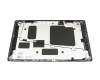 02XD08 original Dell display-cover 39.6cm (15.6 Inch) grey