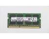 Lenovo 03T7118 MEMORY 8GB DDR3L 1600 SoIMM