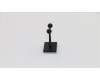 Lenovo 03T7250 MECHANICAL Cable clip(KL-2)-Black