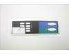 Lenovo 03T8123 MECH_ASM rear IO shielding V1.0