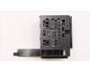 Lenovo 03T8773 FRU, Rear top card retainer ASSY