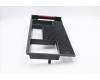 Lenovo 03T8778 FRU, Douglas rear bezel ASSY