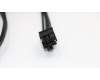 Lenovo 03T8802 FRU, Cable, Power, Graphics, Single Drop