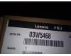 Lenovo 03W5468 FRU,SAS Fan,Martell 3