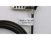 Lenovo 03X6900 SECUR_BO Kensington Cable Lock