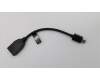 Lenovo CABLE_BO FRU FOR MINIDP TO DP CABLE for Lenovo ThinkPad X1 Carbon 4th Gen (20FC/20FB)
