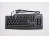 Lenovo 03X7281 Lenovo USB Smartcard Keyboard,Belgian / French