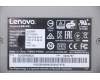 Lenovo 03X7288 KB MICE_BO SmartCard KB-Danish