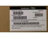 Lenovo 03X7315 KB MICE_BO SmartCard KB-Swiss, F/G