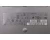 Lenovo 03X7341 KB MICE_BO FRU KBD German 129
