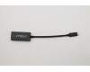 Lenovo CABLE_BO USB-C to HDMI Adapter FRU for Lenovo Yoga 730-15IKB (81CU)