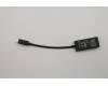 Lenovo CABLE_BO USB-C to HDMI Adapter FRU for Lenovo Yoga 730-15IWL (81JS)