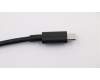 Lenovo CABLE_BO USB-C Cable FRU for Lenovo ThinkPad P15 Gen 1 (20ST/20SU)