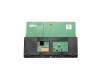 04060-00020300 original Asus Touchpad Board