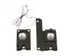 04072-01460100 original Asus Speaker (left + right)