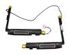 04072-03340200 original Asus Speaker (left + right)