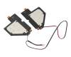 04072-03980000 original Asus Speaker (left + right)