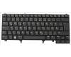 0416G Dell Keyboard, German, 84 Keys,