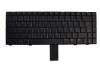 04GNL51KGE01 original Asus keyboard DE (german) black