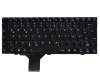 04GNLV1KGE00073000203 original Asus keyboard DE (german) black