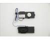 Lenovo 04W1782 FRU Speaker ASM
