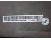 04W2185 Lenovo FRU LCD Rear Cover ASM