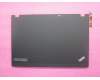 04W2185 Lenovo FRU LCD Rear Cover ASM