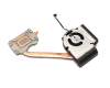 04W3747 original Lenovo Cooler (CPU)