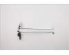 Lenovo 04W4107 Hinge 15W, Silver (KEM)