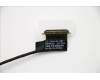 Lenovo 04W6867 FRU LCD Cable HD+ Amp