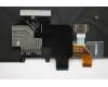 Lenovo 04X0206 FRU CS13X B/L KBD UKE CHY