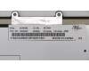 Lenovo 04X0245 NB_KYB CS13X,USI,LTN,Backlit