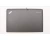 Lenovo 04X0507 FRU Rear Cover Asm 3G NFC