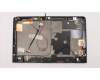 Lenovo 04X0507 FRU Rear Cover Asm 3G NFC